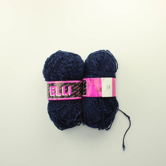 Novita Neovius Nelli - 1058 Lankaopussi 414 (100g)