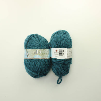 Sandnes Garn Alfa - 8755 Lankapussi 298 (85g)