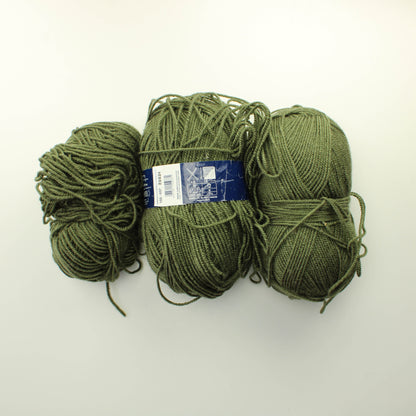 Novita Pirta - 037 Lankapussi 501 (370g)