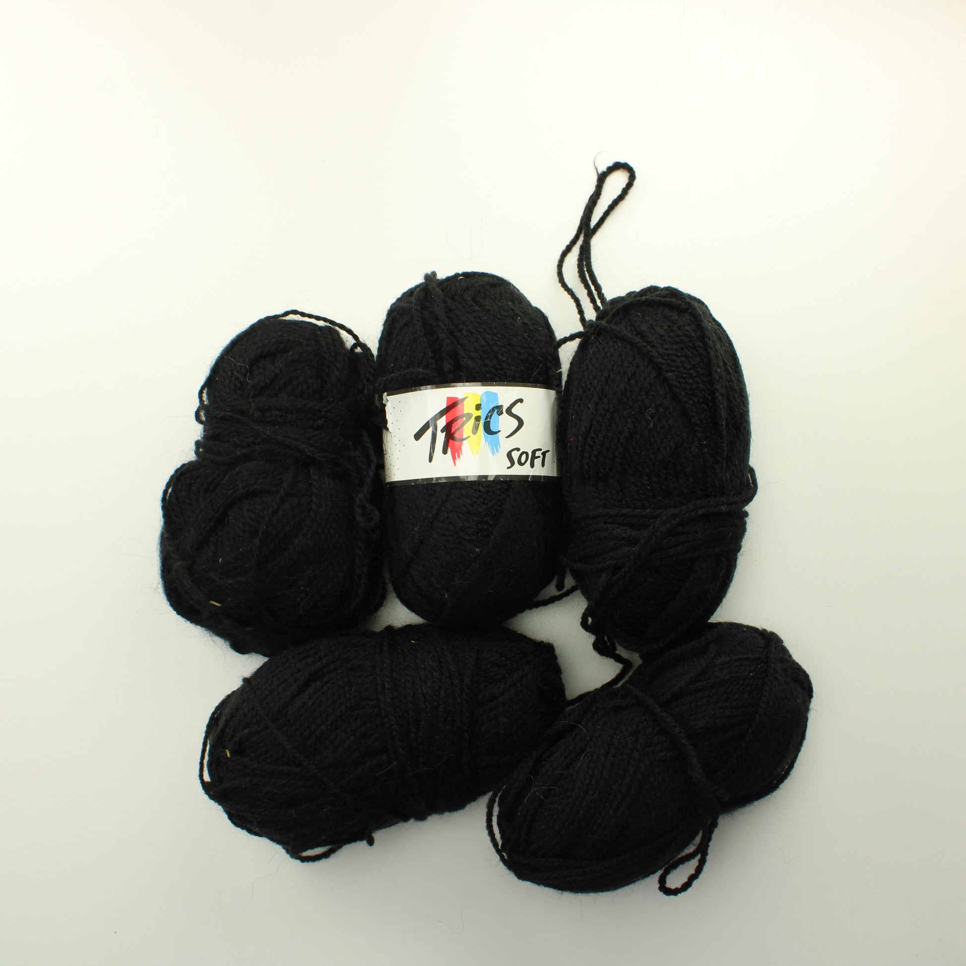 Trics Soft - 940 Lankapussi 500 (230g)