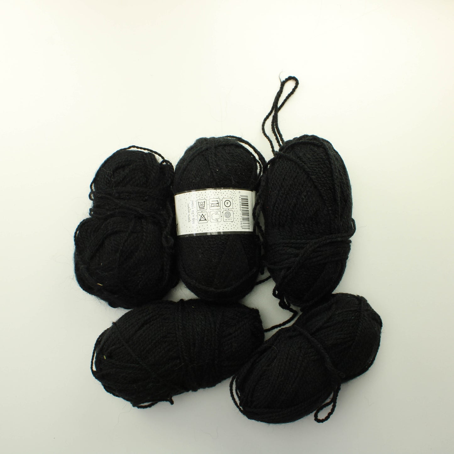 Trics Soft - 940 Lankapussi 500 (230g)