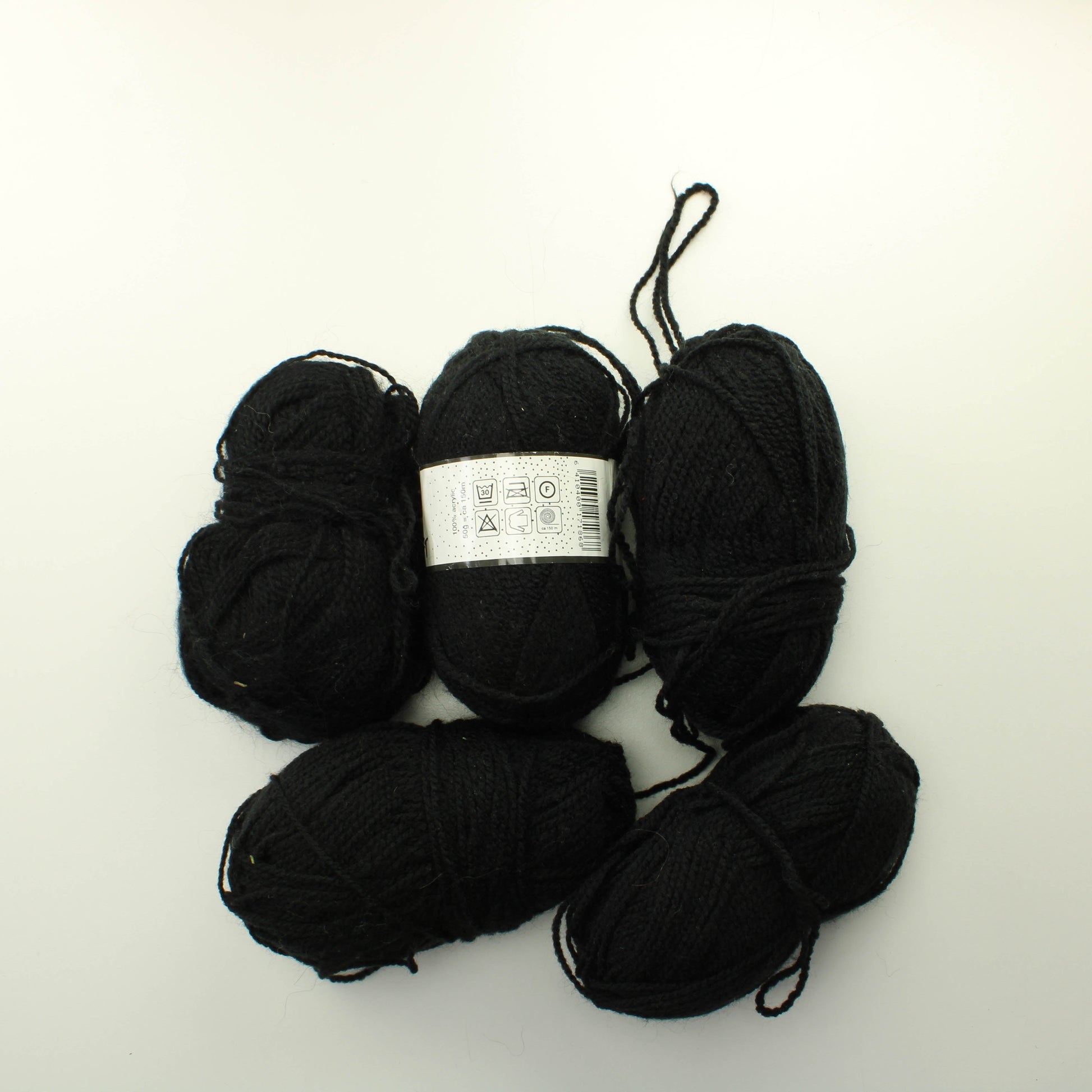 Trics Soft - 940 Lankapussi 500 (230g)