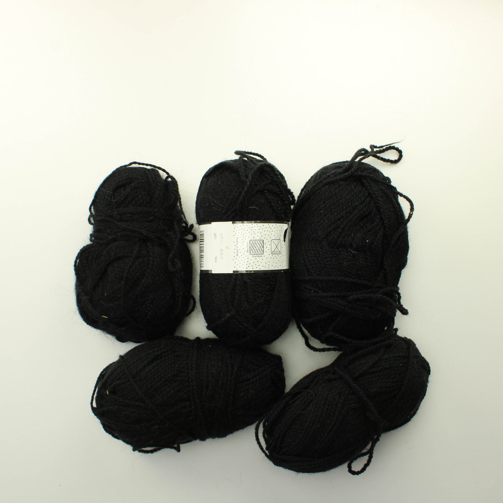 Trics Soft - 940 Lankapussi 500 (230g)