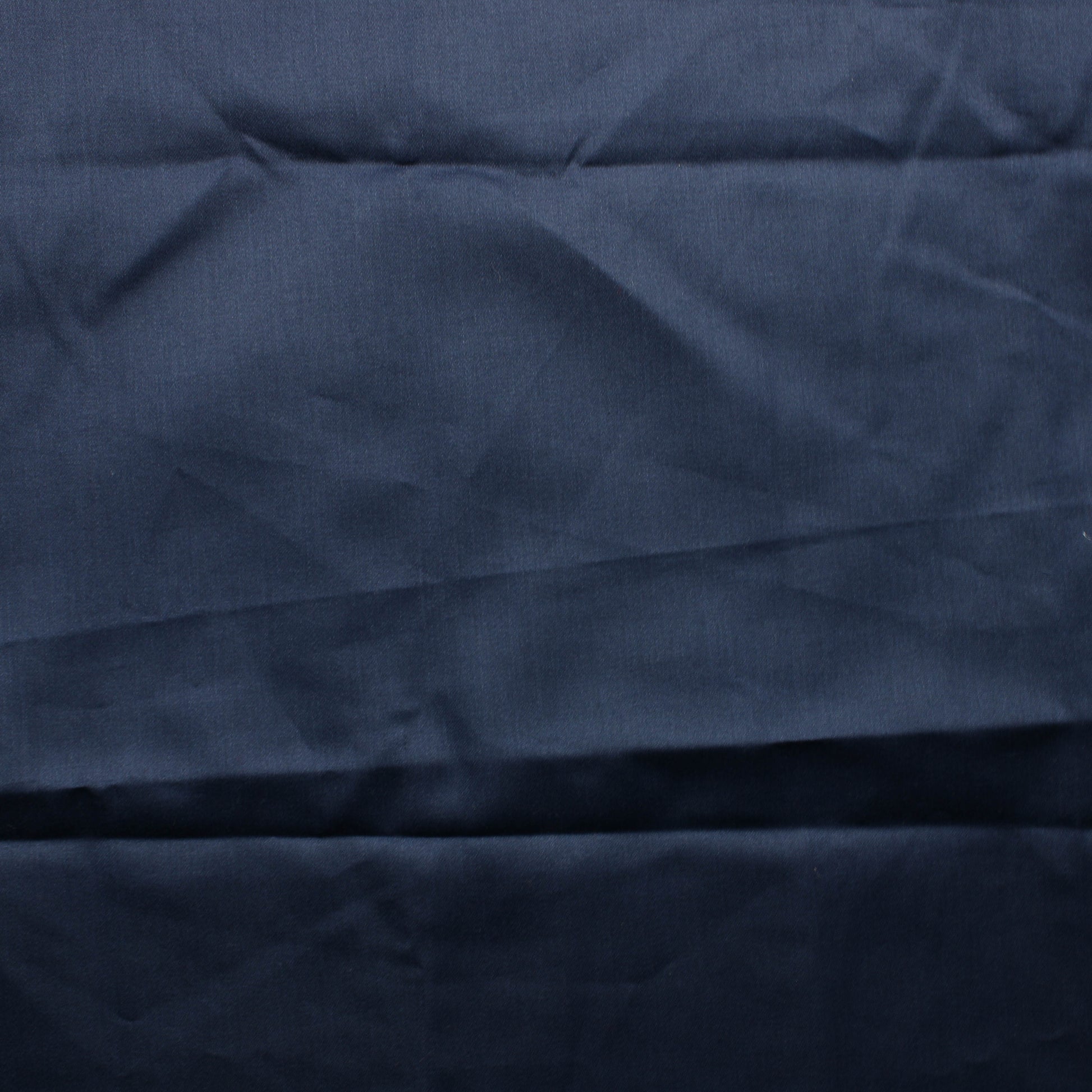 Jenny Tummansininen Vaatetuskangas - Pala