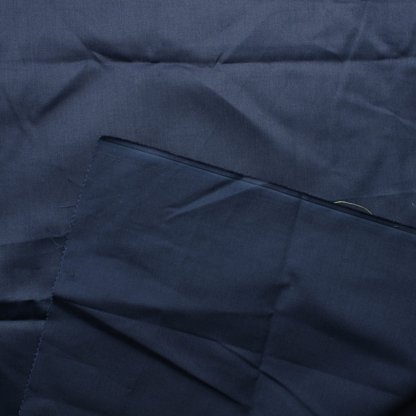 Jenny Tummansininen Vaatetuskangas - Pala