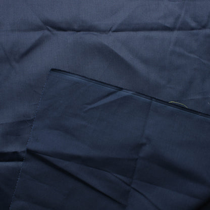 Jenny Tummansininen Vaatetuskangas - Pala