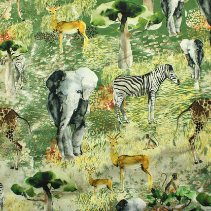 Verson Puoti Savanni Trikoo - Pala