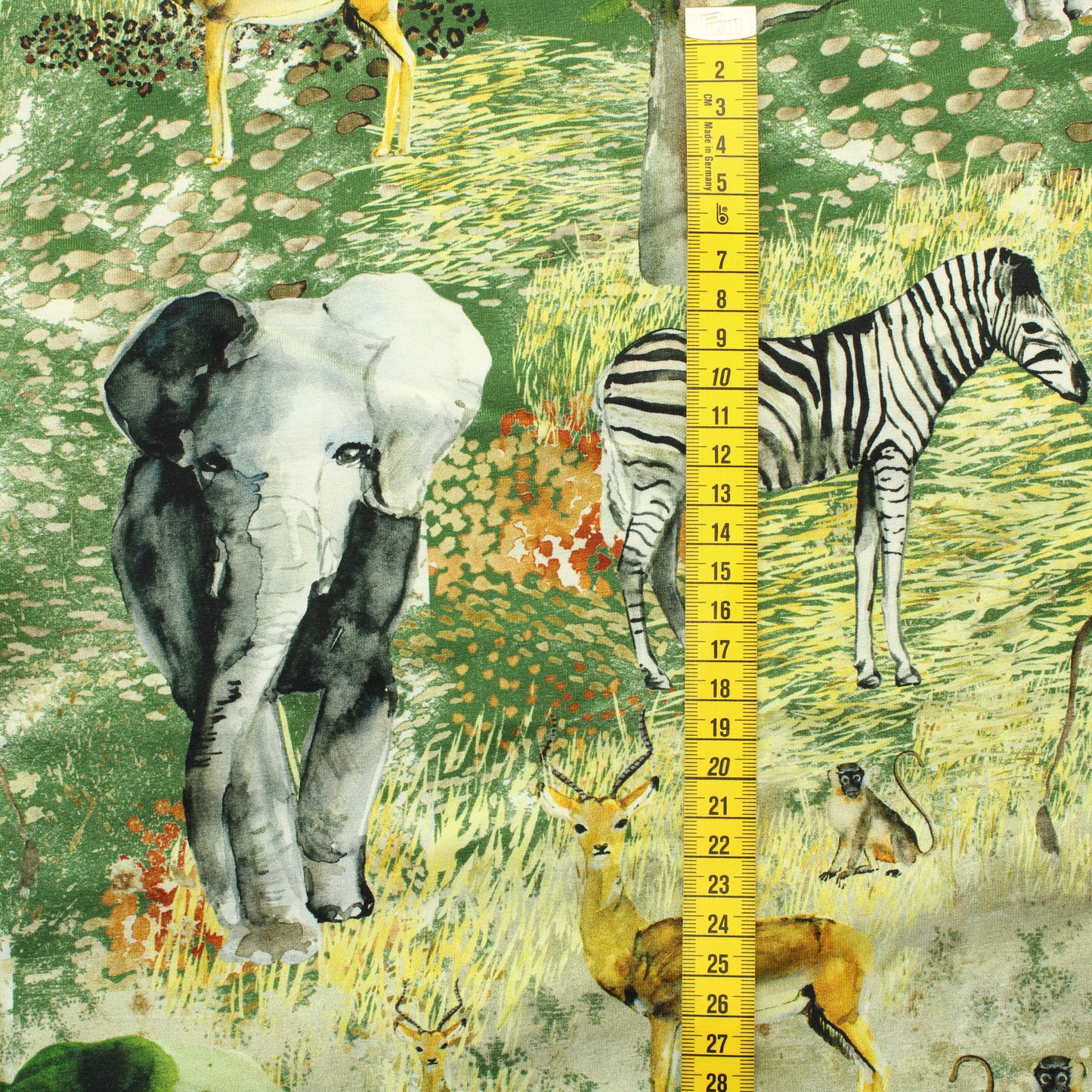 Verson Puoti Savanni Trikoo - Pala