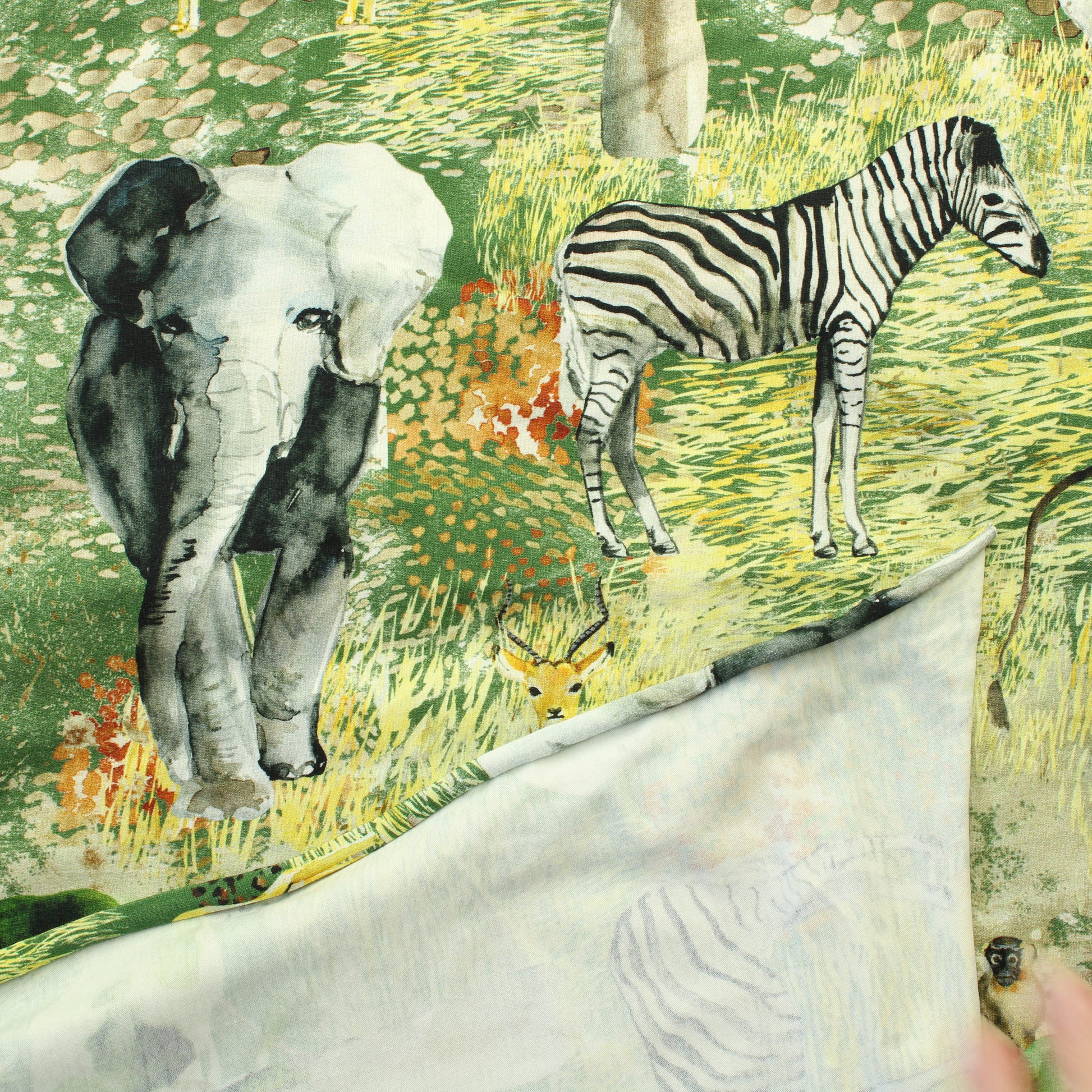 Verson Puoti Savanni Trikoo - Pala