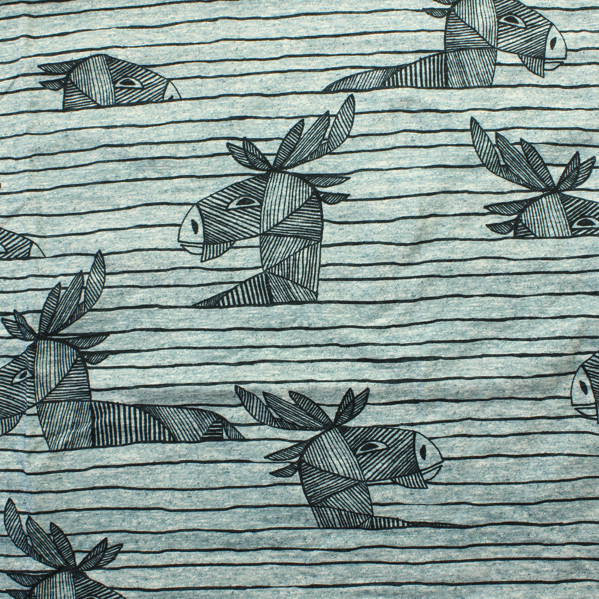 Verson Puoti Hirvi Trikoo - Pala