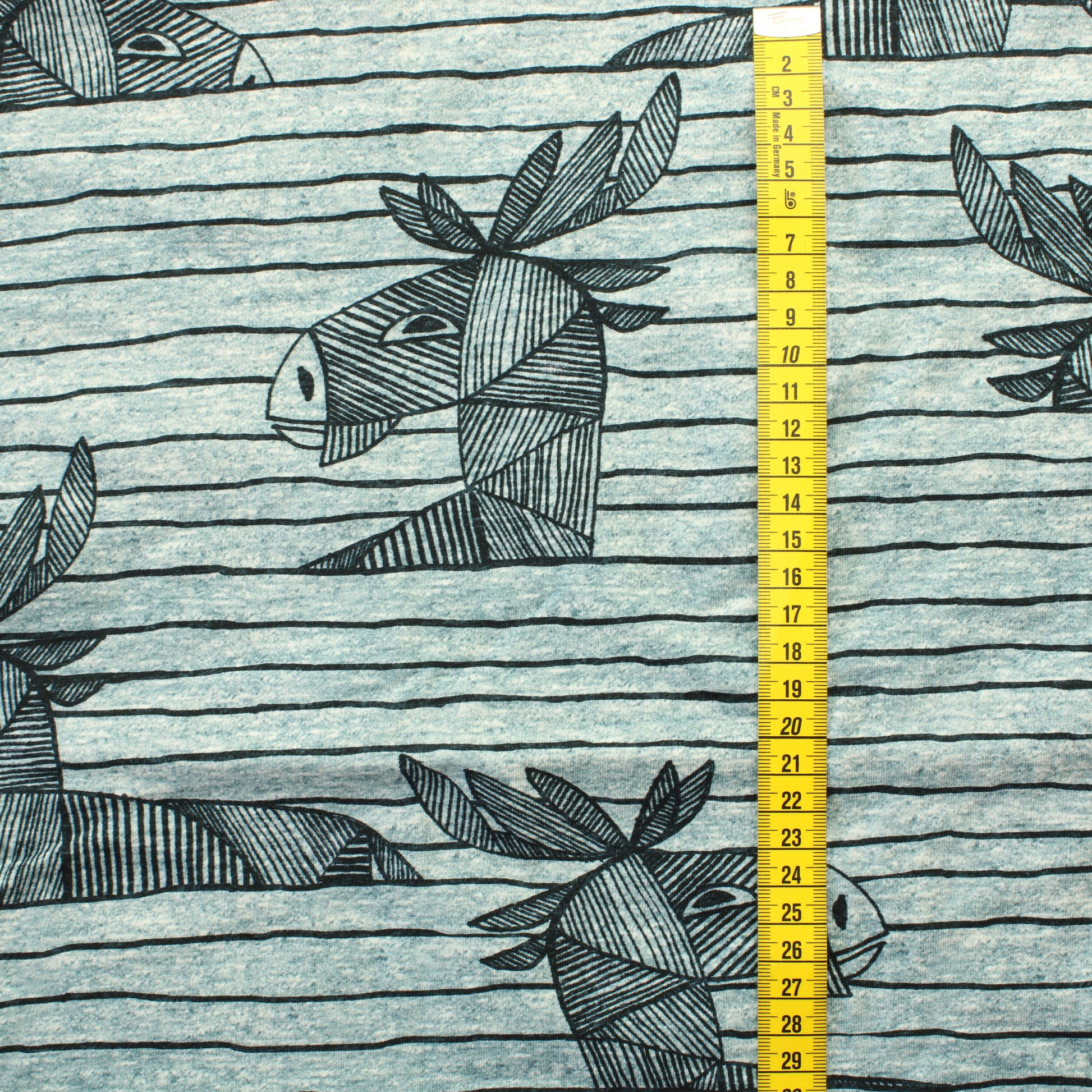 Verson Puoti Hirvi Trikoo - Pala