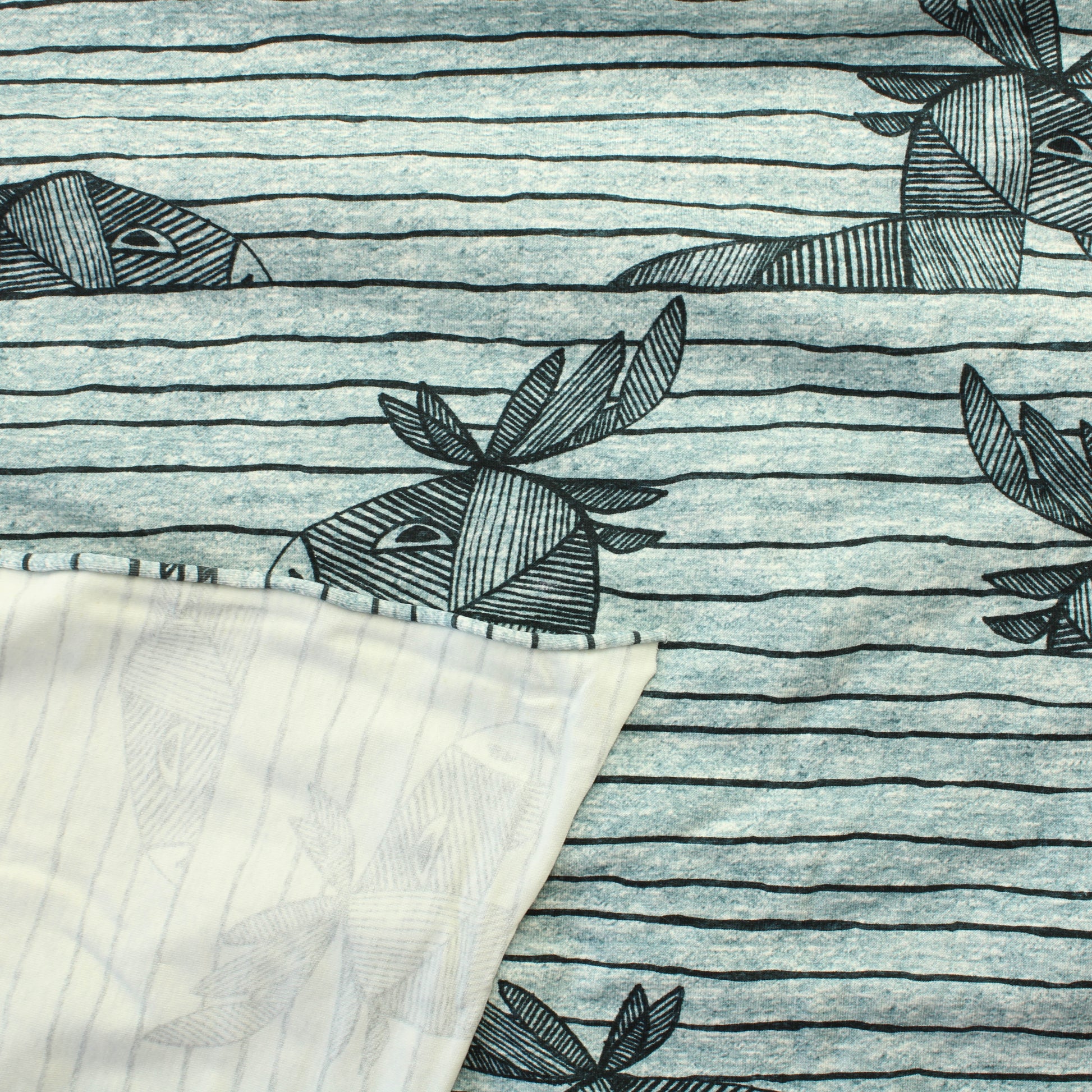 Verson Puoti Hirvi Trikoo - Pala