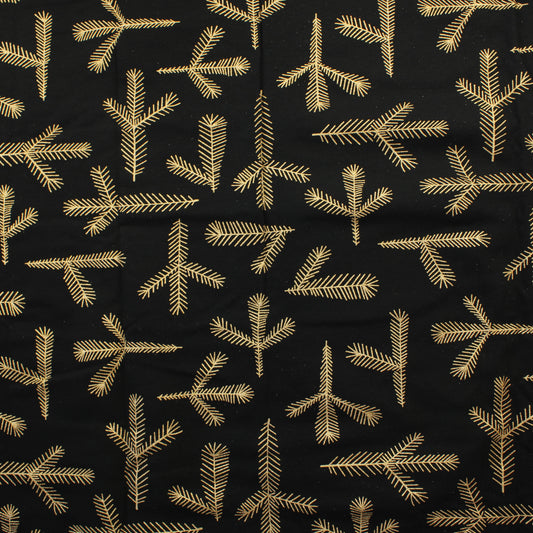 Paapii Glitter havu Trikoo - Pala