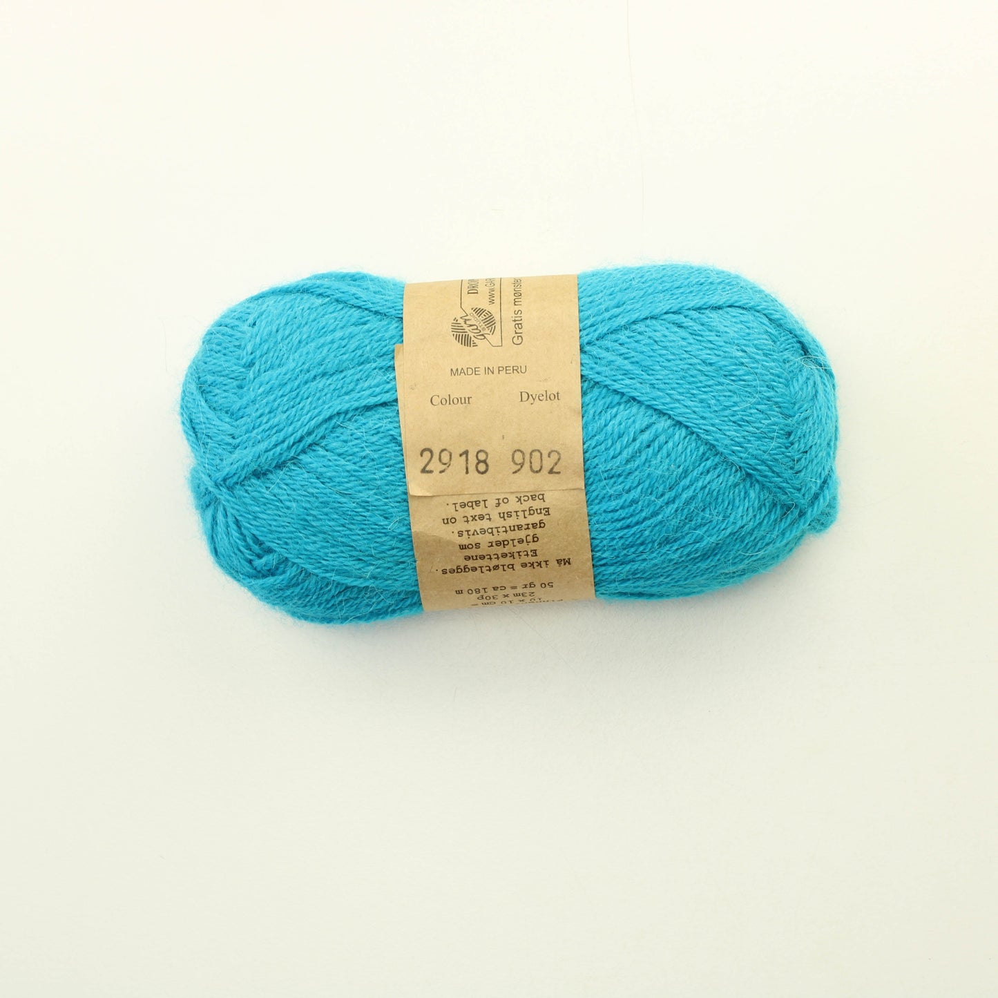 Drops Alpaca - 2918 Lankapussi 307 (340g)