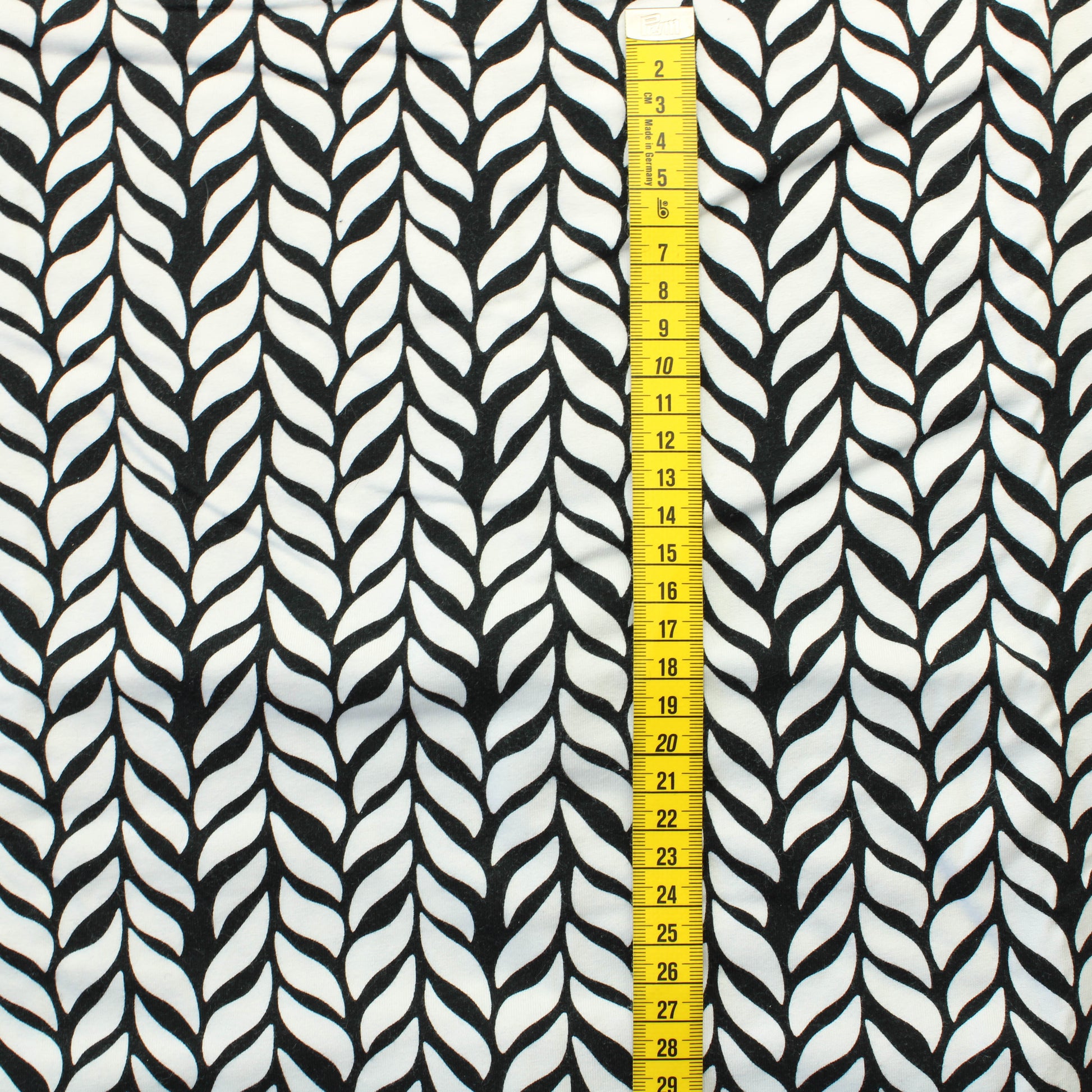 Paapii Palmikko Trikoo - Pala