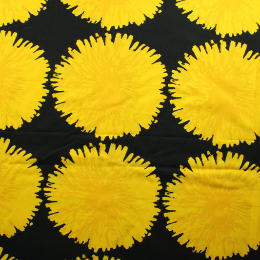 Kuosiverstas Jättivoikukka Trikoo - Pala