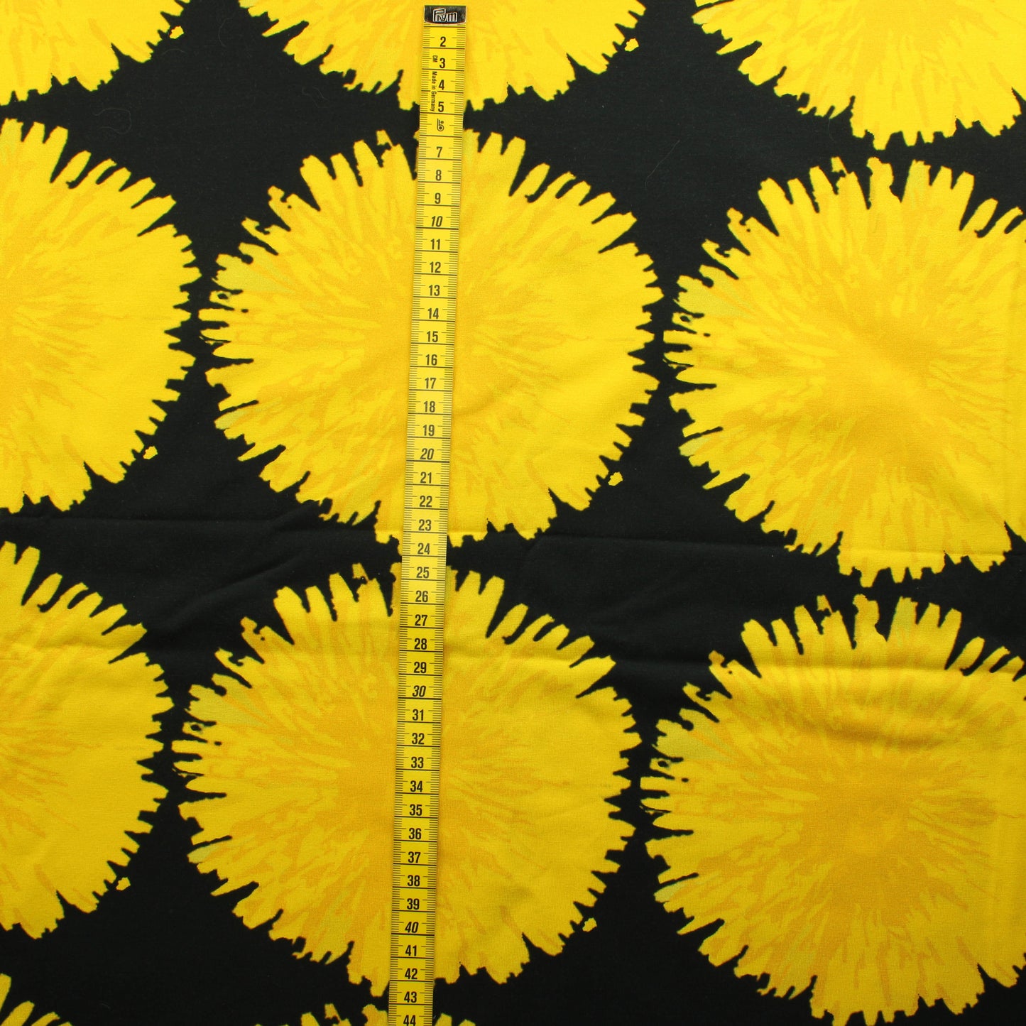 Kuosiverstas Jättivoikukka Trikoo - Pala