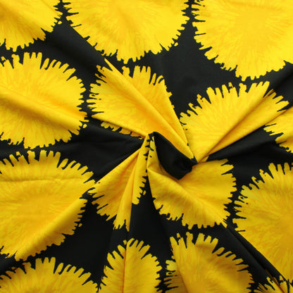 Kuosiverstas Jättivoikukka Trikoo - Pala