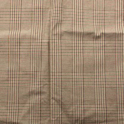 Ruudullinen Puuvilla - Pala