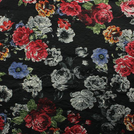 Kukikas Vaatetuskangas - Pala