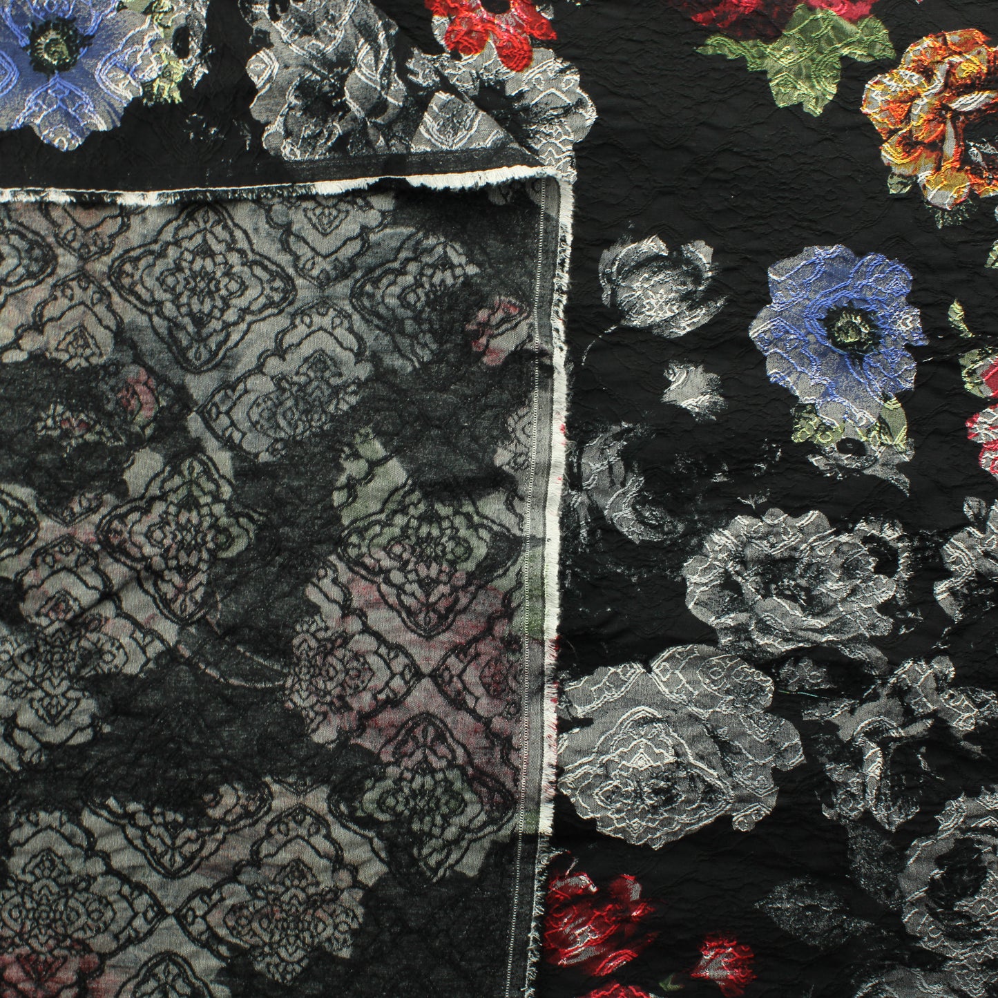 Kukikas Vaatetuskangas - Pala