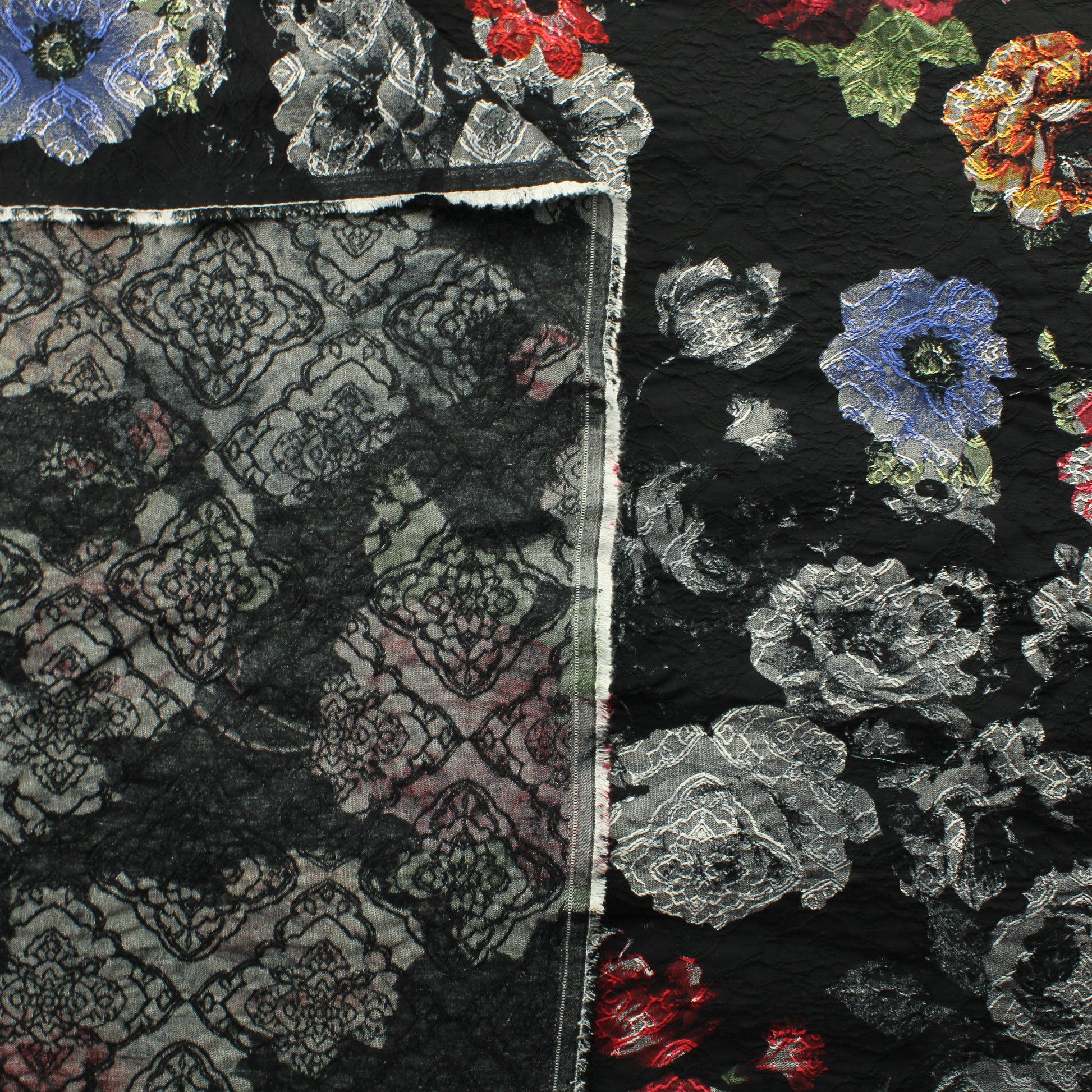 Kukikas Vaatetuskangas - Pala