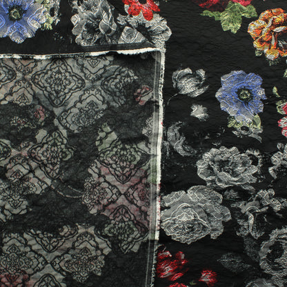 Kukikas Vaatetuskangas - Pala