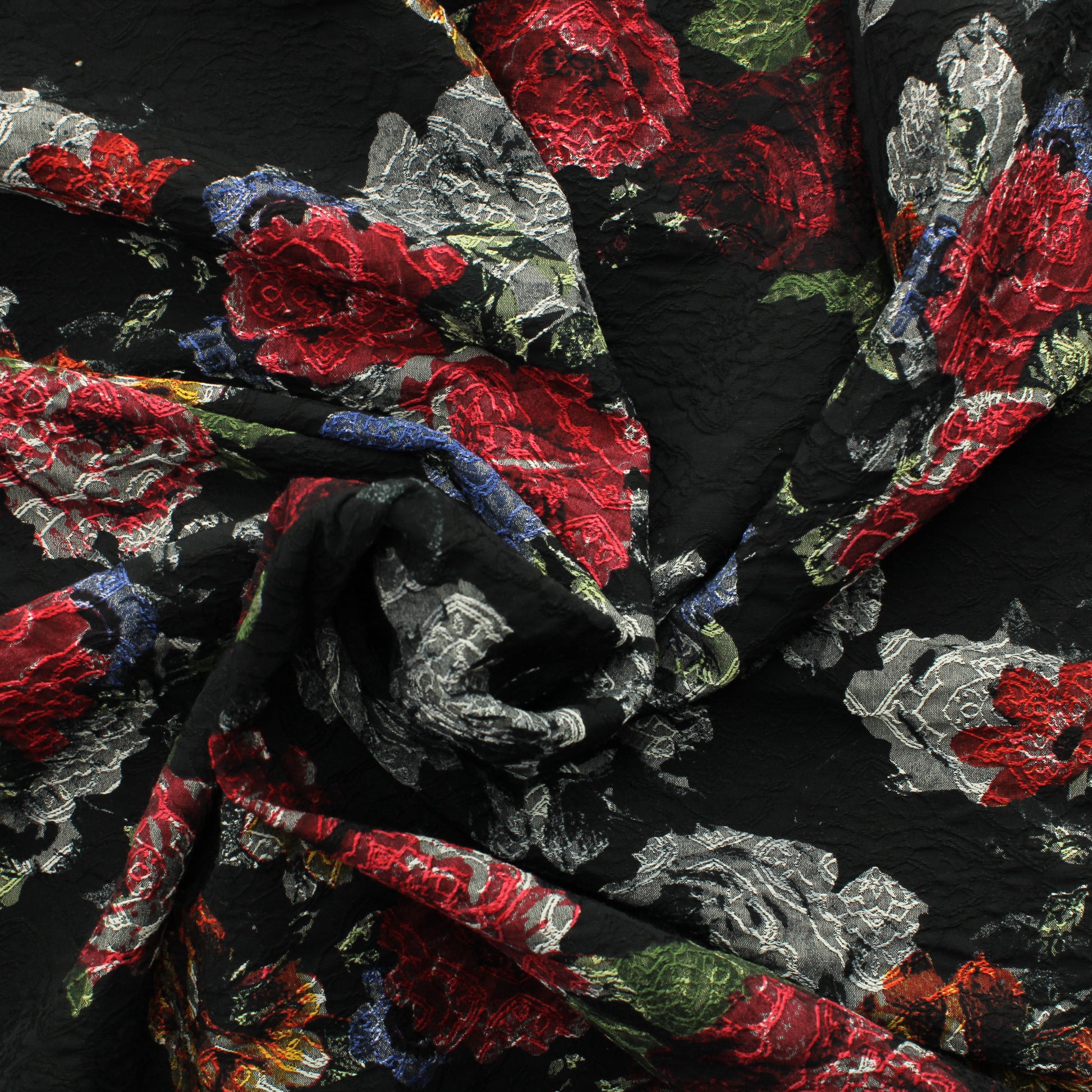 Kukikas Vaatetuskangas - Pala