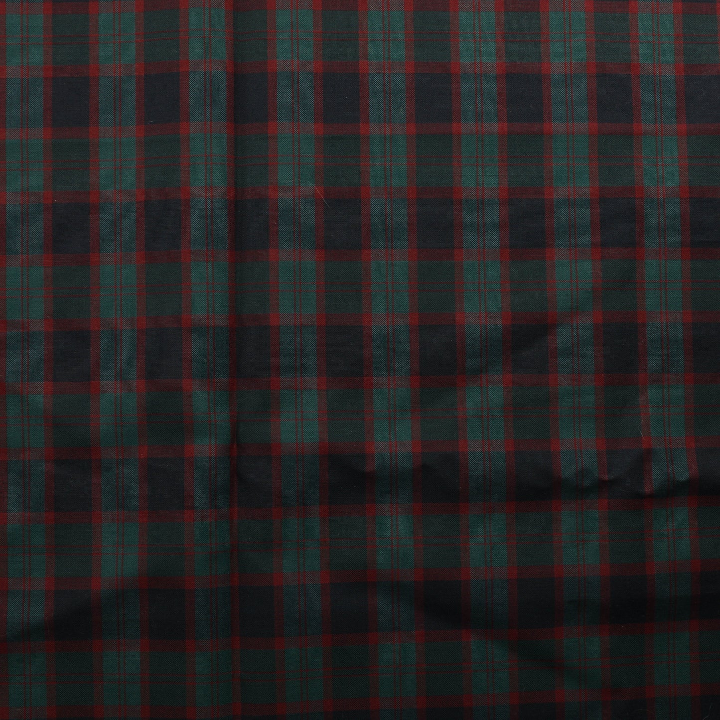 Ruudullinen Villasekoitekangas - Pala