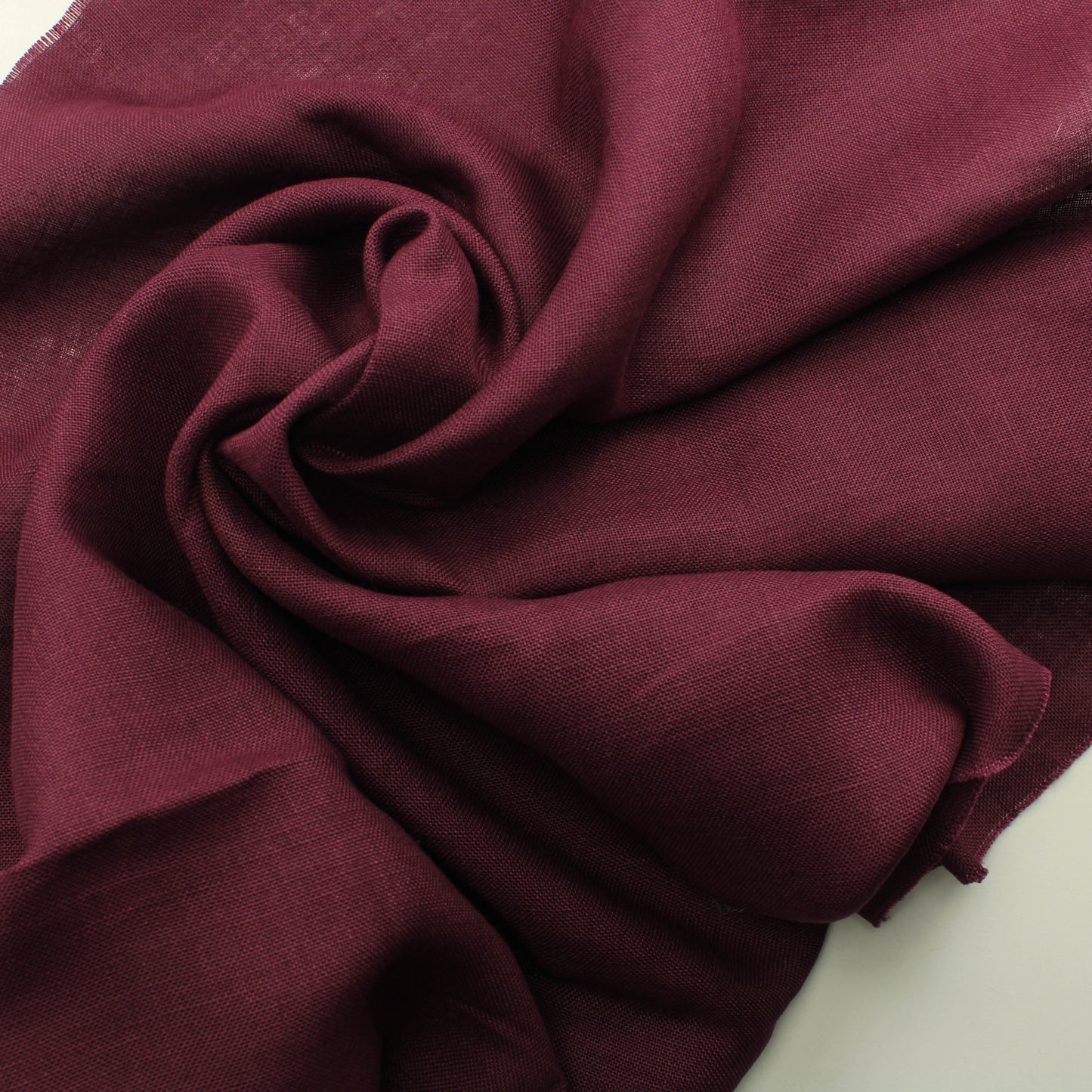 Tummanvioletti Verhokangas - Pala