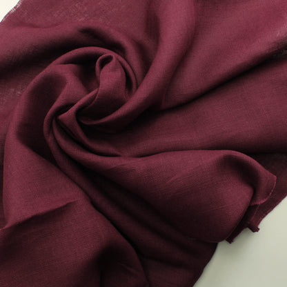 Tummanvioletti Verhokangas - Pala