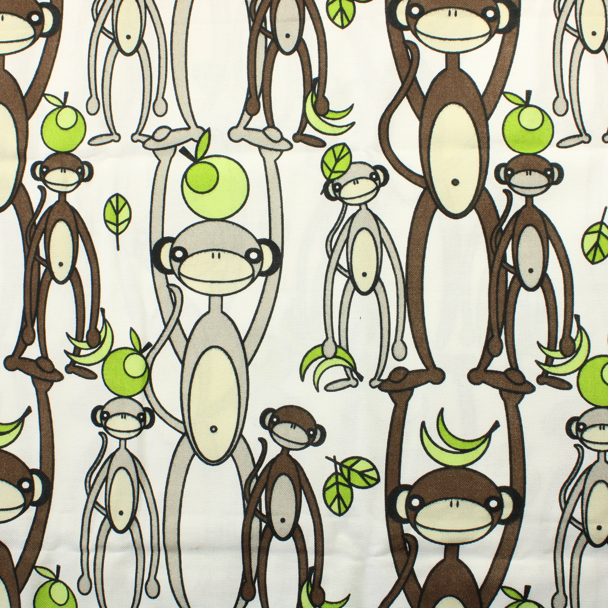 Finlayson Aappa Puuvillasekoite - Pala