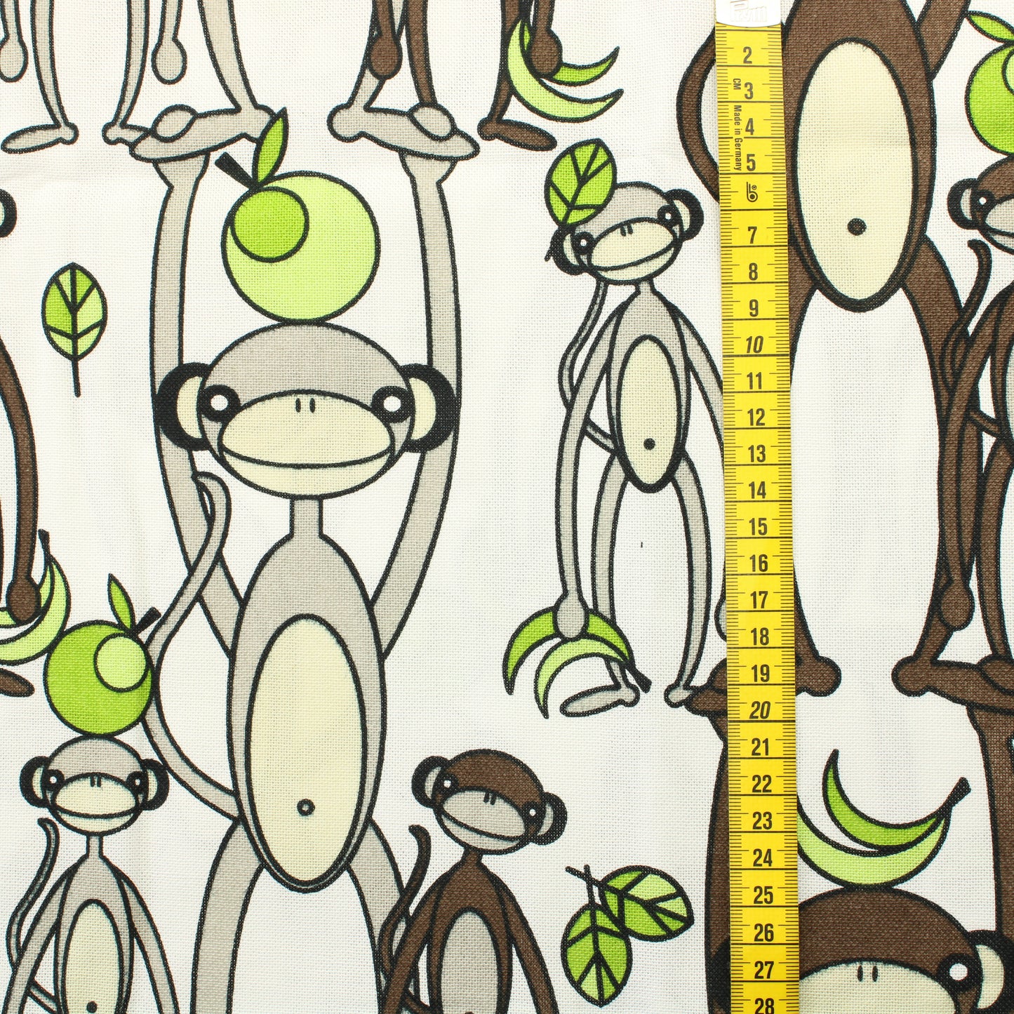 Finlayson Aappa Puuvillasekoite - Pala