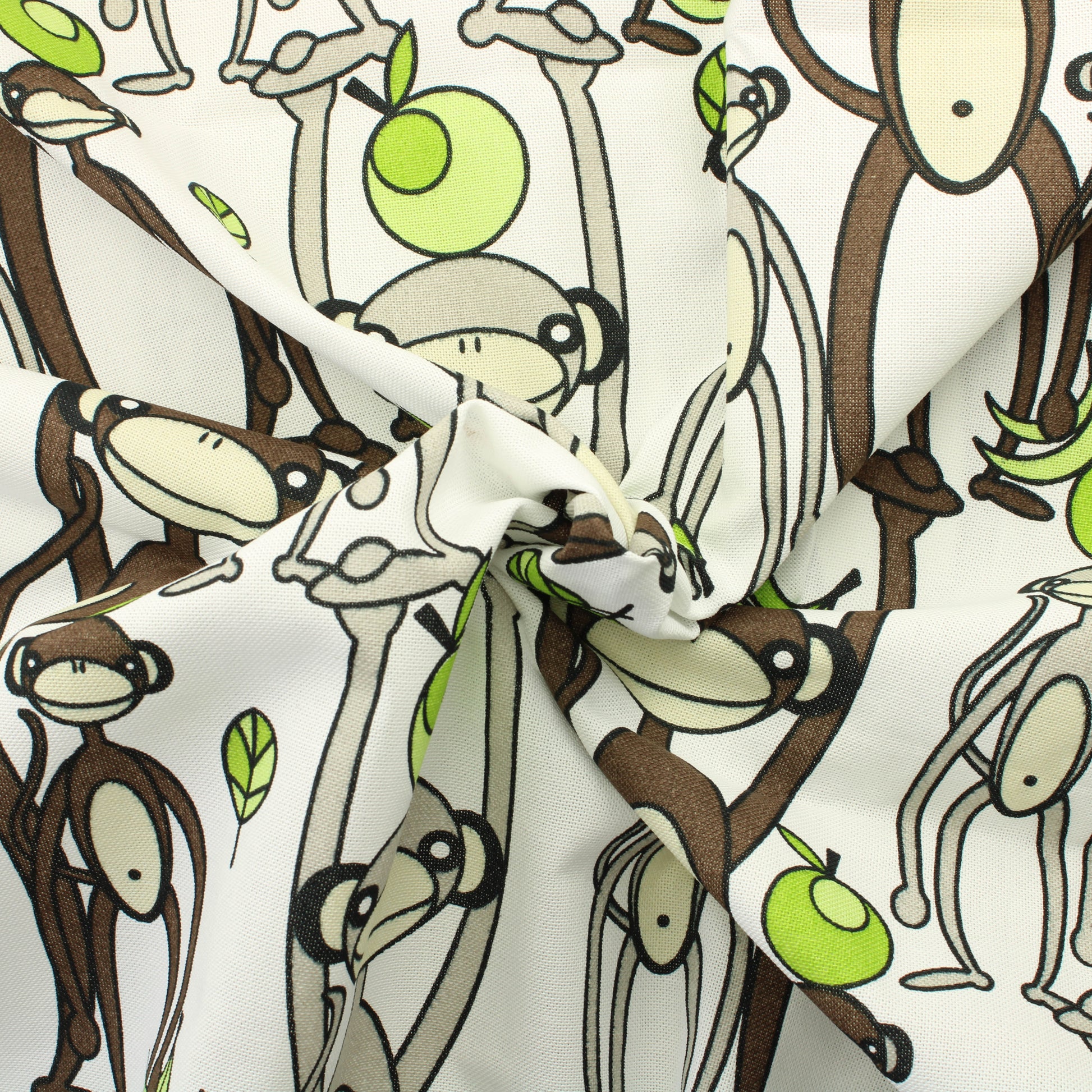 Finlayson Aappa Puuvillasekoite - Pala