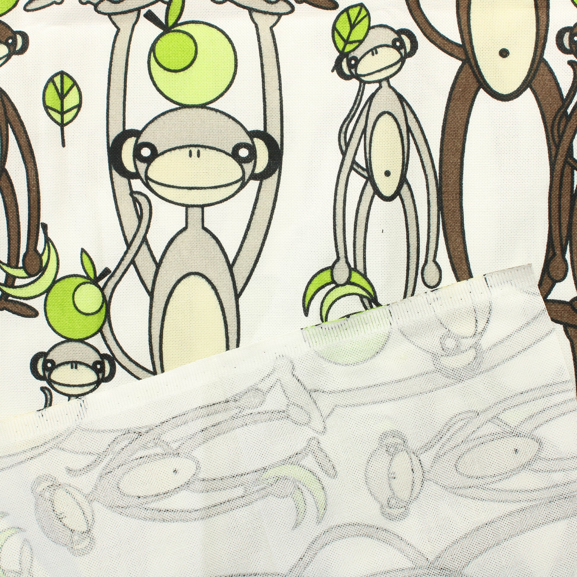 Finlayson Aappa Puuvillasekoite - Pala