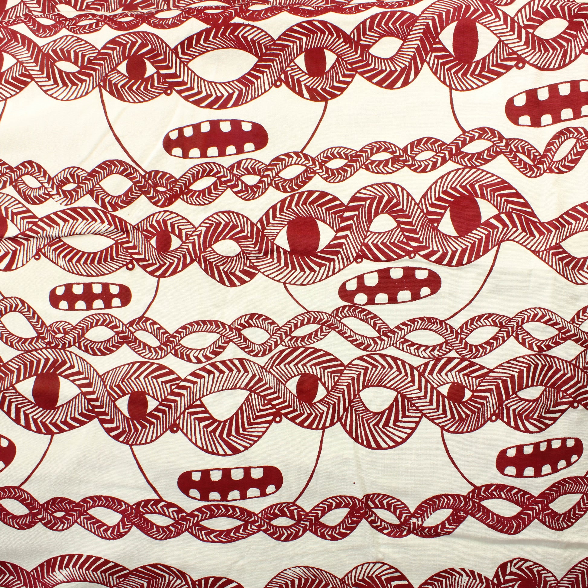 Naamioituneet Puuvilla - Pala