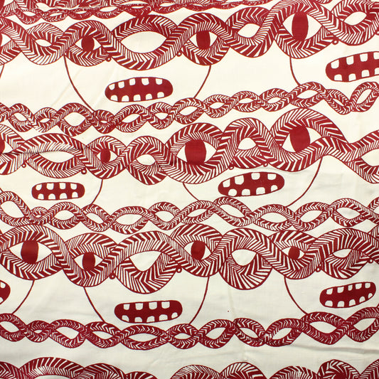 Naamioituneet Puuvilla - Pala