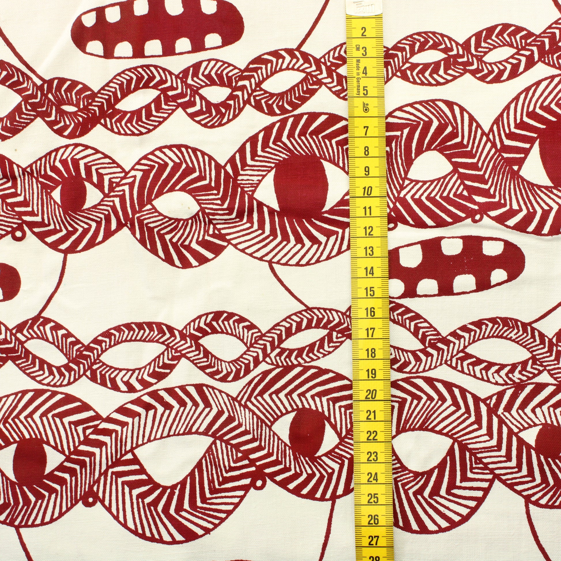 Naamioituneet Puuvilla - Pala