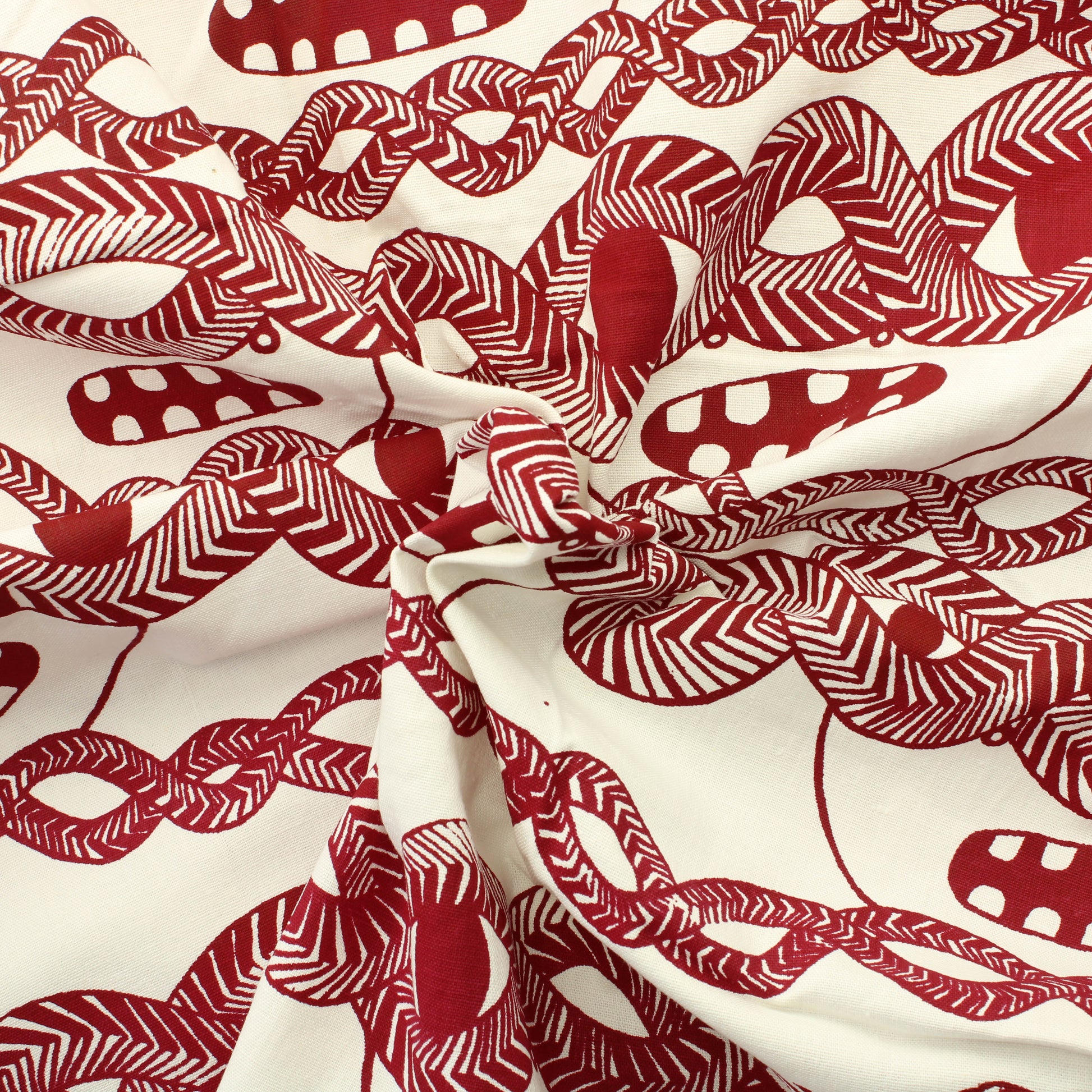 Naamioituneet Puuvilla - Pala