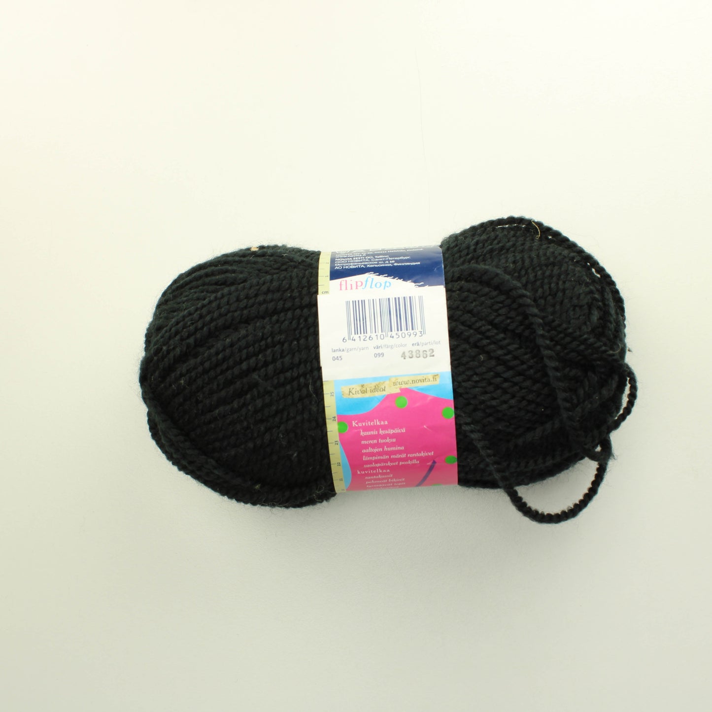 Novita flipflop - 099