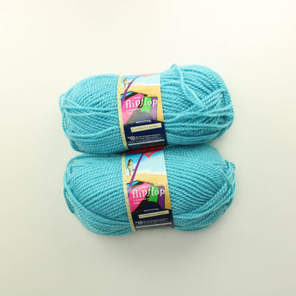 Novita flipflop - 342 Lankapussi 266 (200g)