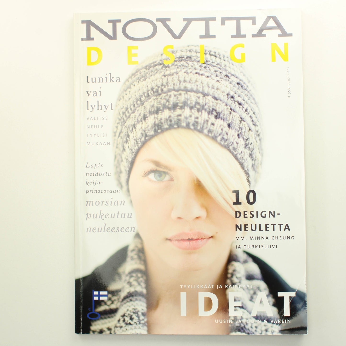 Novita 2012 - Syksy