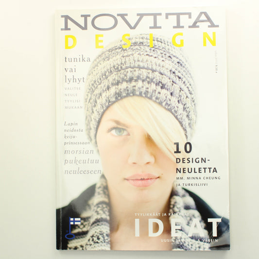 Novita 2012 - Syksy