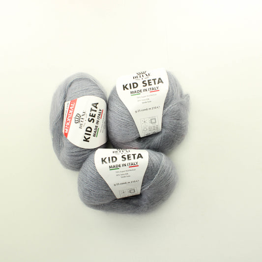 Mondial Kid Seta - 0396 Lankapussi 211 (75g)