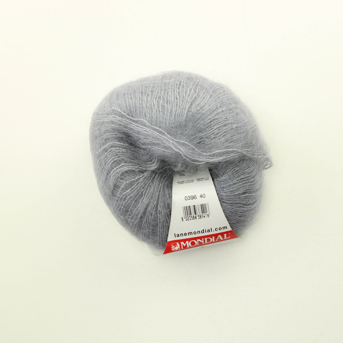 Mondial Kid Seta - 0396 Lankapussi 211 (75g)