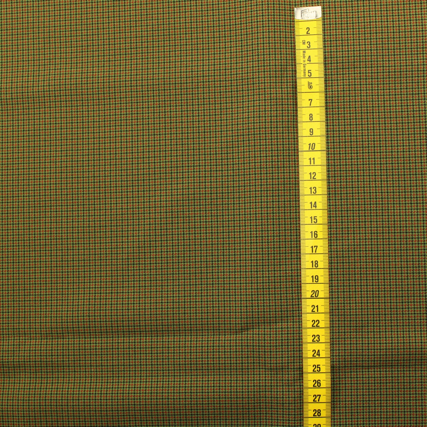 Sinipunainen ruudullinen  - Pala