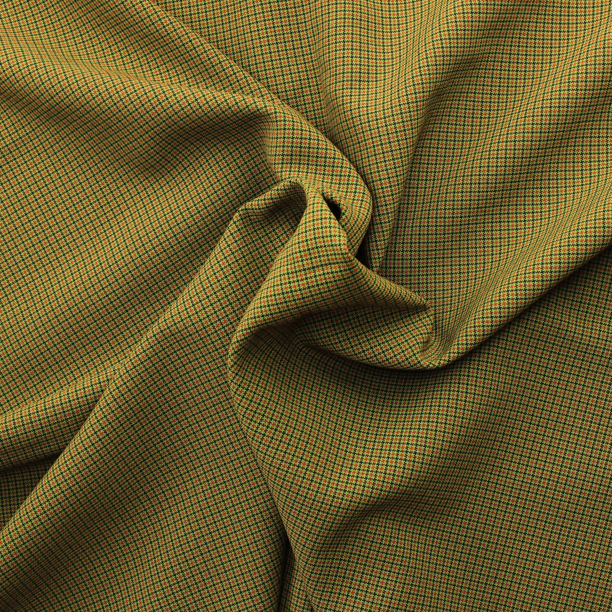 Sinipunainen ruudullinen  - Pala