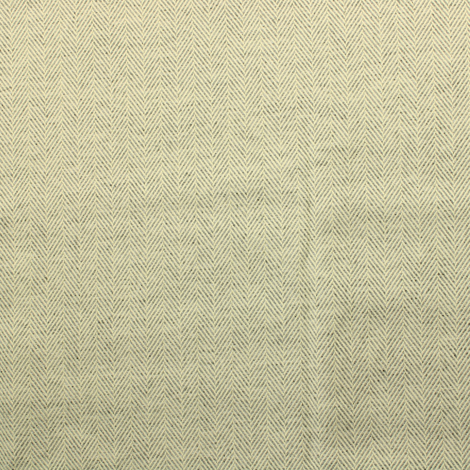 Kalanruotokuvioinen Villasekoitekangas - Pala