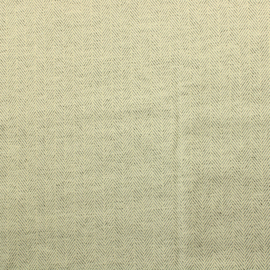 Kalanruotokuvioinen Villasekoitekangas - Pala