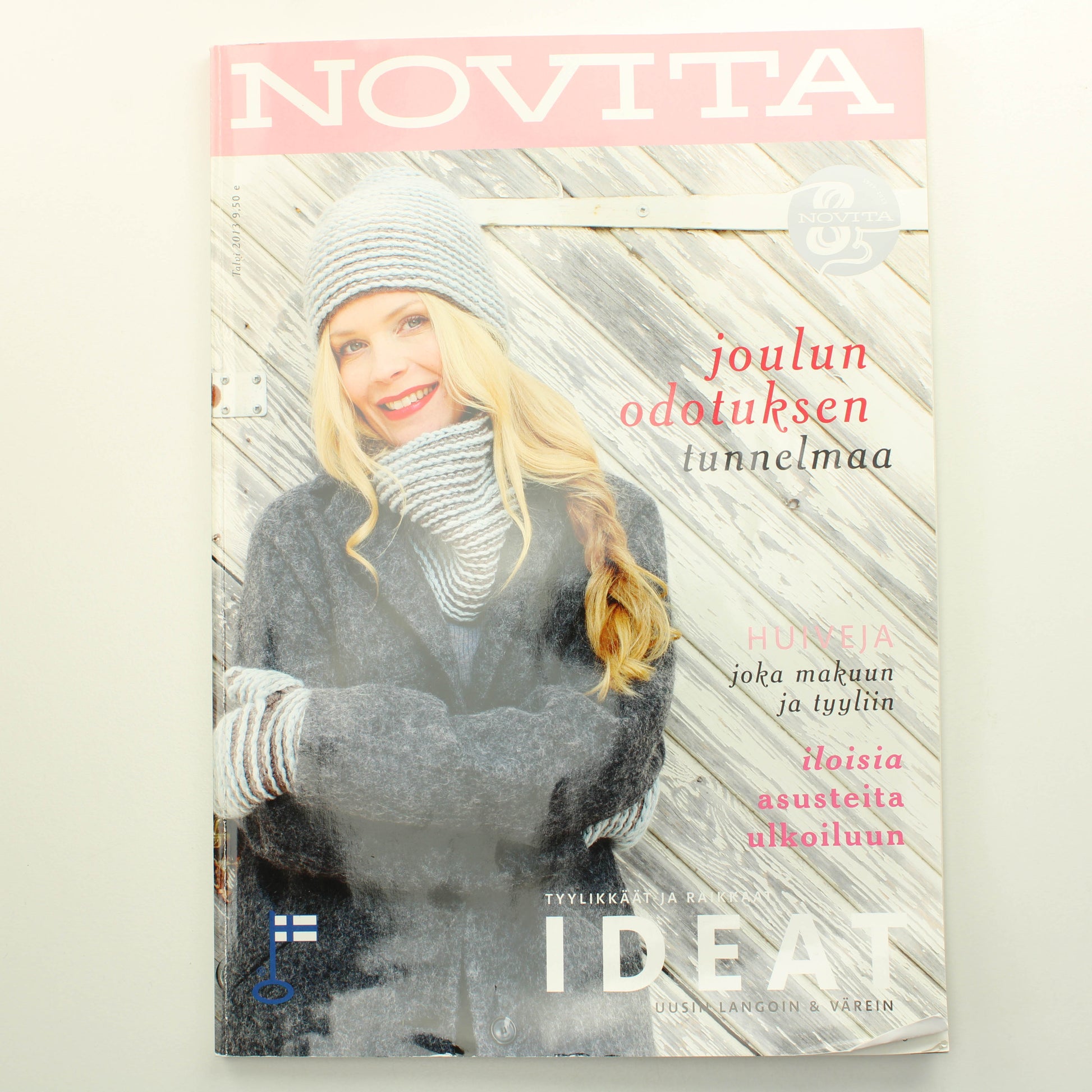 Novita 2013 - Talvi